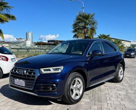 Audi Q5 2.0 TDI 190 CV quattro S tronic S line