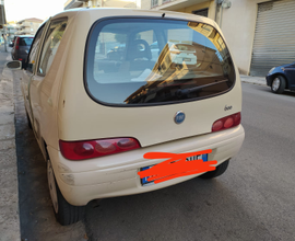 Fiat 600