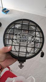 Fanali abbaglianti Land Rover DISCOVERY II