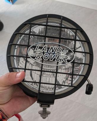 Fanali abbaglianti Land Rover DISCOVERY II