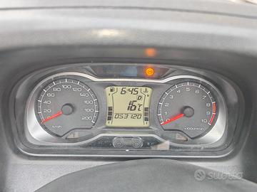 Suzuky Burgman 650