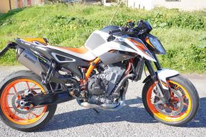 Ktm Duke 890R