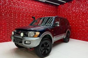 Mitsubishi Pajero 3.2 16V DI-D 5p. GLS2 TETTO 7 PO