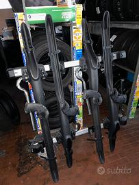 Porta bici da tetto originale Volkswagen