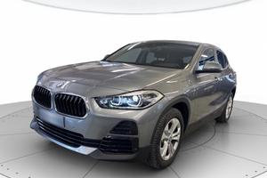 BMW X2 xdrive 25e Business X auto
