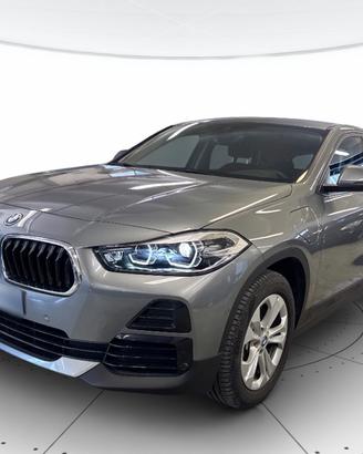 BMW X2 xdrive 25e Business X auto