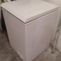 congelatore a pozzetto 