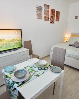 Studio per vacanze