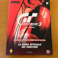 Guida strategica PS2 Gran Turismo 3