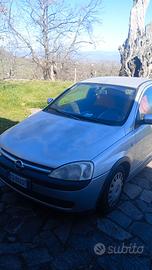 OPEL Corsa 3ª serie - 2003