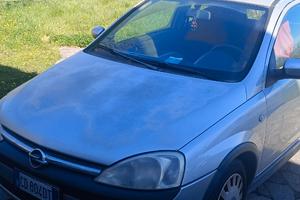 OPEL Corsa 3ª serie - 2003