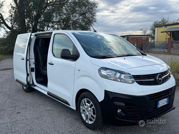 Opel Vivaro 120CV 6Posti Garanzia 12 Mesi valida E