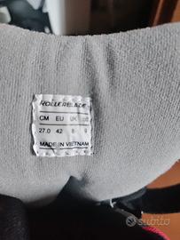 Rollerblade spark 84