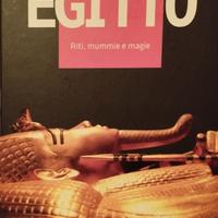 Egitto, Riti, mummie e magie