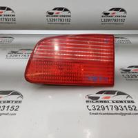 Faro fanale stop posteriore destra dx saab 9-5 200