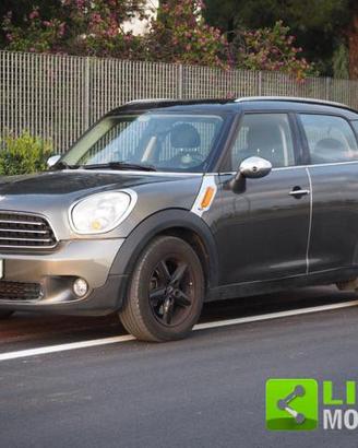 MINI Countryman Mini Cooper D Countryman