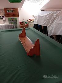 Mobili Patriarca in legno massello 