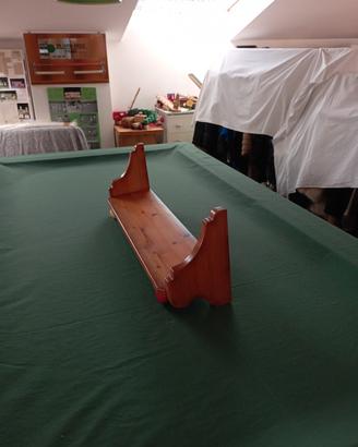 Mobili Patriarca in legno massello 