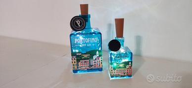 Lampade decorative a led Gin Portofino