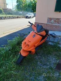 Malaguti Phantom 50 - 2009