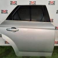 PORTIERA POSTERIORE DESTRA FORD Mondeo S. Wagon 6Â