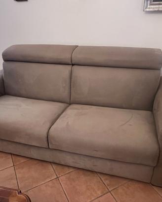 divano letto 3 posti