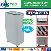 Deumidificatore 