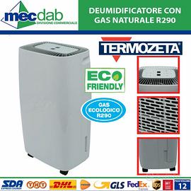 Deumidificatore 