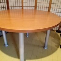 -Tavolo Riunioni x Ufficio-