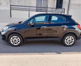 Fiat 500X 1.3 MultiJet 95 CV neo patentati