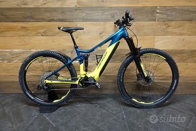 MTB Bike Merida E-One 60 Tg. M - Usata*
