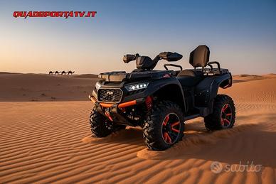 quad TGB Blade 1000 LTX EPS 2025 - FULL OPTIONAL -