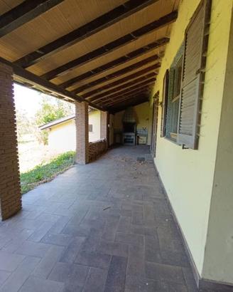 Villa di 270 m² con più di 5 locali e box auto dop