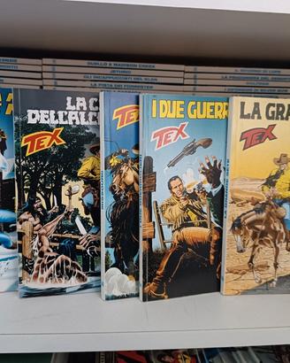 tex Willer lotto