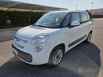 FIAT 500L 1.3 Multijet 95 CV Lounge TETTO APRIBI