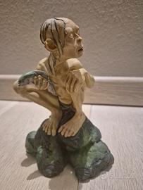 Gollum Smeagol