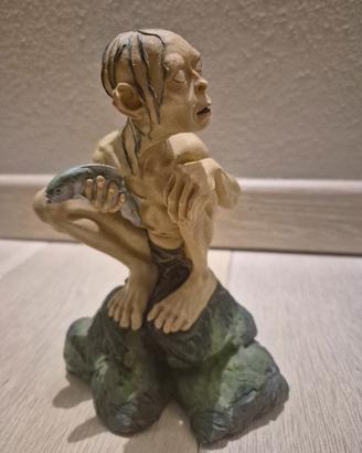 Gollum Smeagol