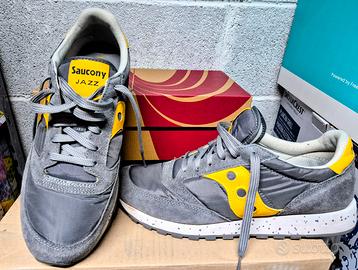 Scarpe Saucony Jazz Special Edition 