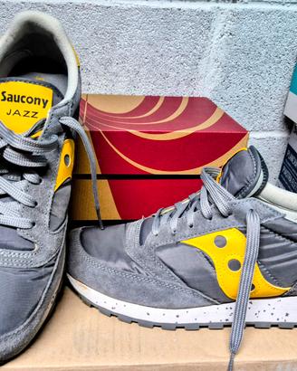 Scarpe Saucony Jazz Special Edition 
