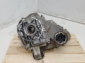 Ripartitore di coppia riduttore 8m range rover spo