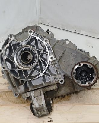 Ripartitore di coppia riduttore 8m range rover spo