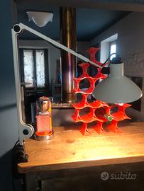 Lampada Martinelli da scrivania