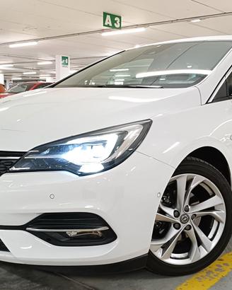 Opel Astra SW Sport Tourer