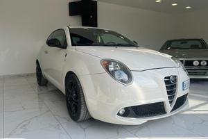 Alfa Romeo Mito Quadrifoglio Verde