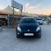 Fiat Punto 1.4 8V Natural Power Young