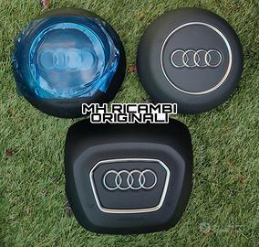 Cover Airbag Audi OEM 2015-2026 8V B9 8Y 8W 4M F5