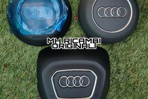 Cover Airbag Audi OEM 2015-2026 8V B9 8Y 8W 4M F5
