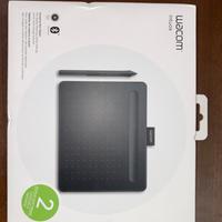 Tavoletta grafica WACOM