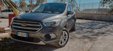 ford kuga 1.5 diesel 120cv 