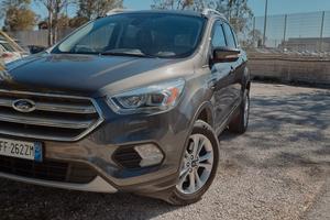 ford kuga 1.5 diesel 120cv 